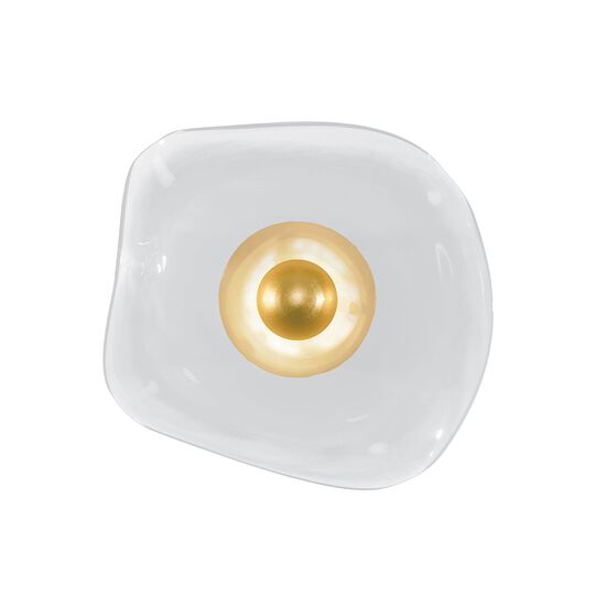 Barclay Butera Embark 12 Inch Wall Sconce by Fine Art Handcrafted Lighting