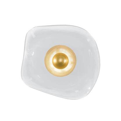 Barclay Butera Embark 12 Inch Wall Sconce by Fine Art Handcrafted Lighting
