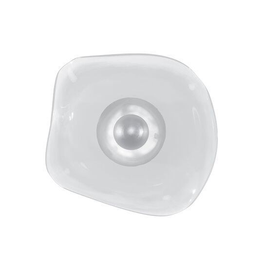 Barclay Butera Embark 12 Inch Wall Sconce by Fine Art Handcrafted Lighting