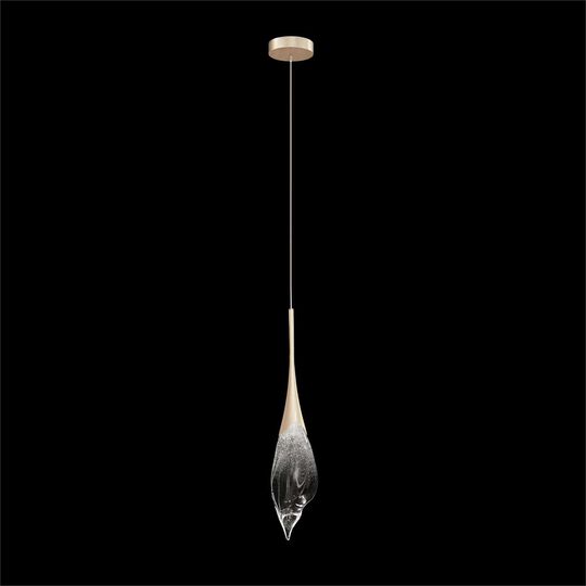 Mayu 5 Inch Mini Pendant by Fine Art Handcrafted Lighting