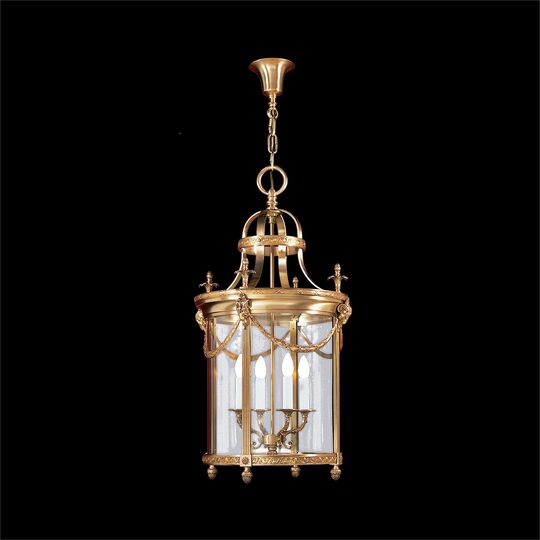 Mariner Luxury 20 Inch Large Pendant by Fine Art Handcrafted Lighting