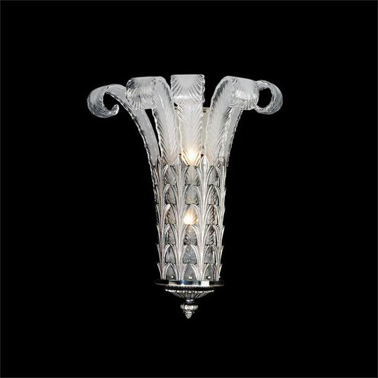 Mariner Luxury 20 Inch Wall Sconce by Fine Art Handcrafted Lighting