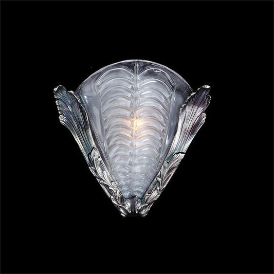 Mariner Luxury 12 Inch Wall Sconce by Fine Art Handcrafted Lighting