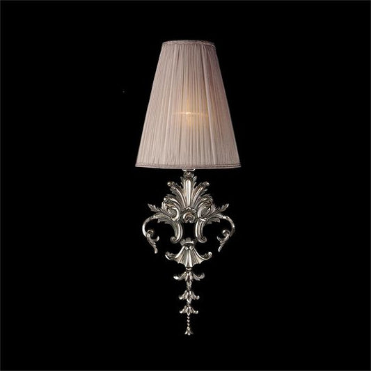 Mariner Luxury 30 Inch Wall Sconce by Fine Art Handcrafted Lighting