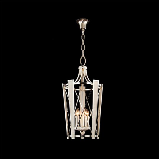 Mariner Luxury 16 Inch Large Pendant by Fine Art Handcrafted Lighting