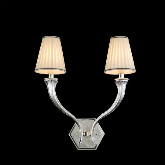 Mariner Luxury 21 Inch Wall Sconce by Fine Art Handcrafted Lighting