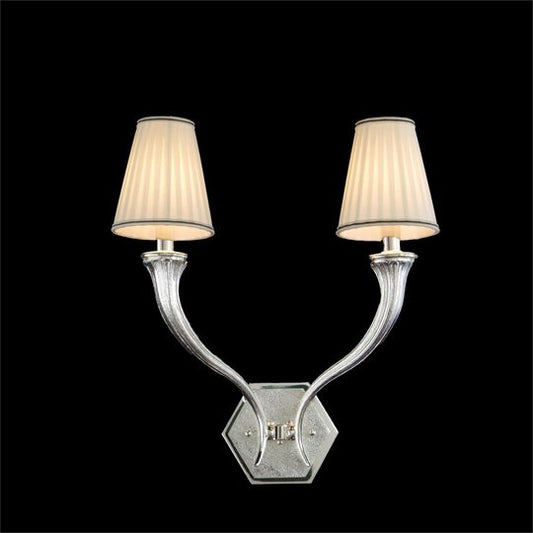 Mariner Luxury 21 Inch Wall Sconce by Fine Art Handcrafted Lighting