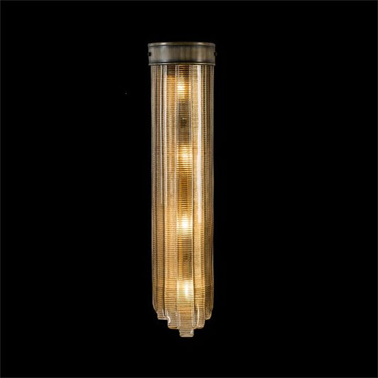 Mariner Luxury 34 Inch Wall Sconce by Fine Art Handcrafted Lighting