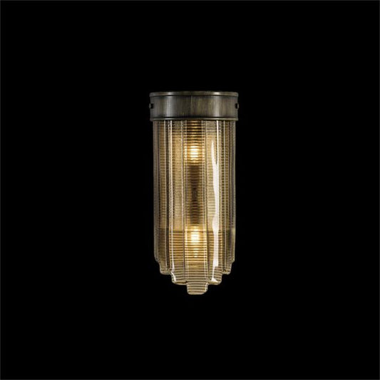 Mariner Luxury 18 Inch Wall Sconce by Fine Art Handcrafted Lighting