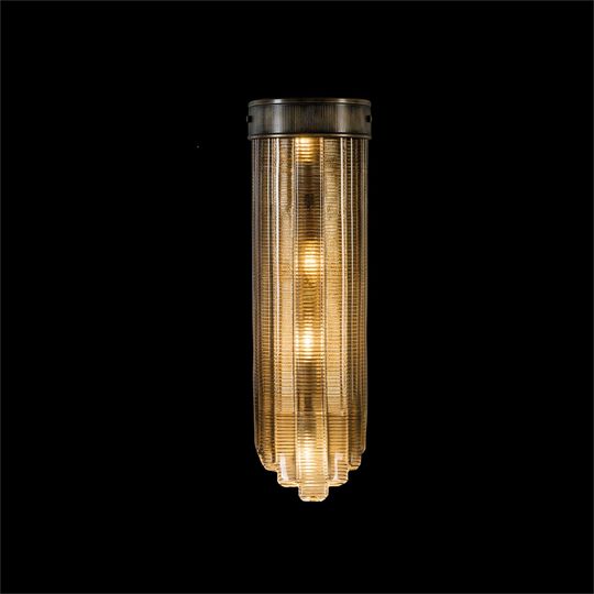 Mariner Luxury 26 Inch Wall Sconce by Fine Art Handcrafted Lighting