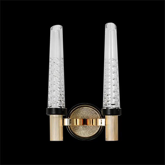 Mariner Luxury 15 Inch Wall Sconce by Fine Art Handcrafted Lighting