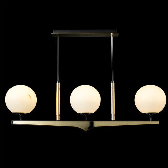 Mariner Luxury 45 Inch Chandelier by Fine Art Handcrafted Lighting