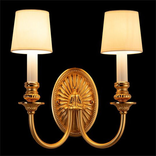 Mariner Luxury 10 Inch Wall Sconce by Fine Art Handcrafted Lighting