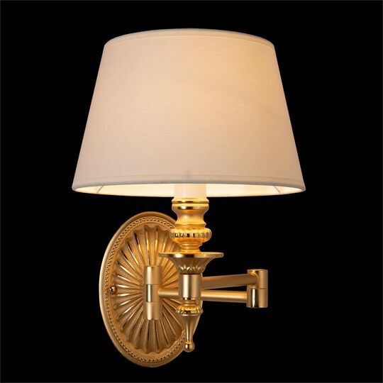 Mariner Luxury 11 Inch Wall Sconce by Fine Art Handcrafted Lighting