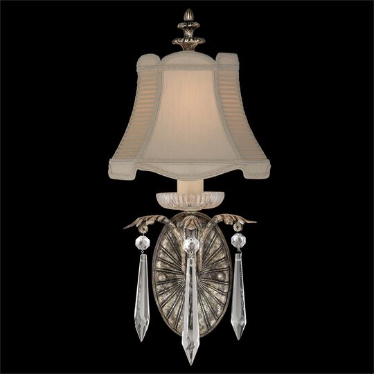 Winter Palace Medium Wall Sconce by Fine Art Handcrafted Lighting