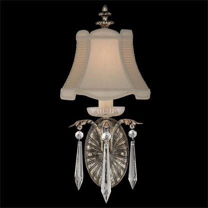 Winter Palace Medium Wall Sconce by Fine Art Handcrafted Lighting