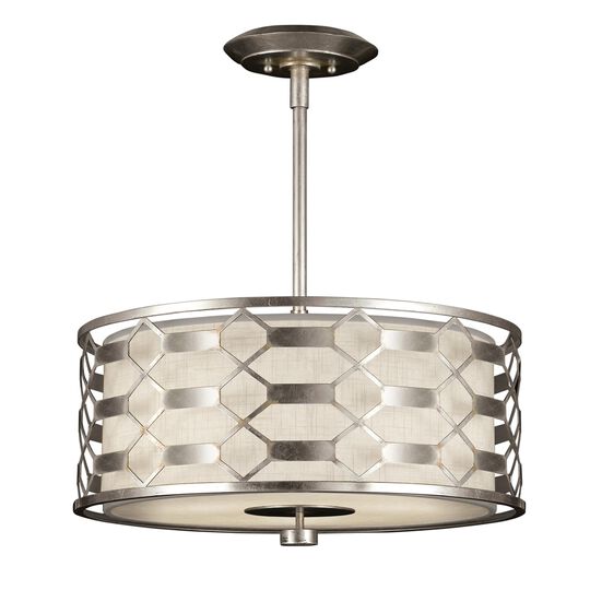 Allegretto 24 Inch Pendant Light by Fine Art Handcrafted Lighting
