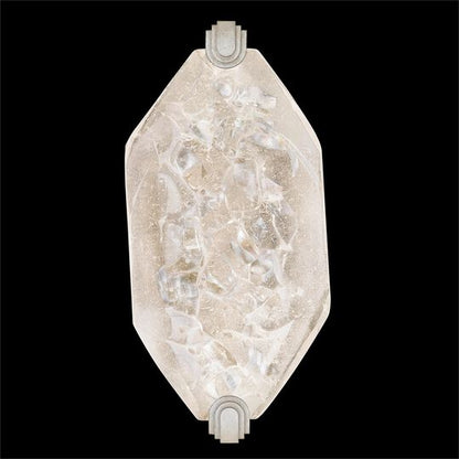 Allison Paladino Medium 2 Light Wall Sconce by Fine Art Handcrafted Lighting