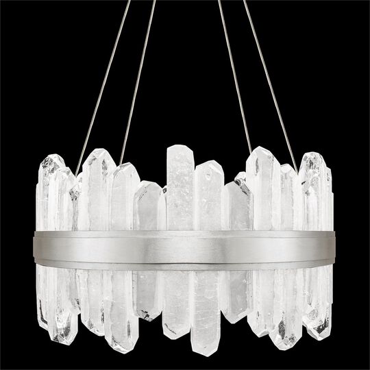 Alex Woogmaster Lior 12 Inch Pendant Light by Fine Art Handcrafted Lighting