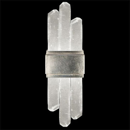 Alex Woogmaster Lior 14 Inch 2 Light Wall Sconce by Fine Art Handcrafted Lighting