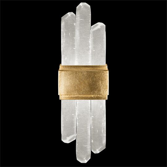 Alex Woogmaster Lior 14 Inch 2 Light Wall Sconce by Fine Art Handcrafted Lighting