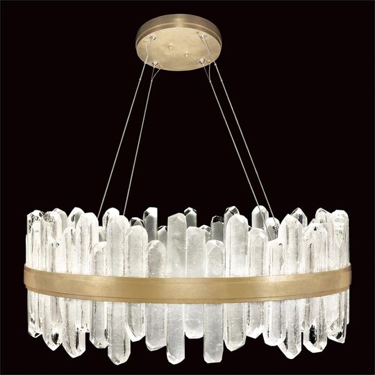 Alex Woogmaster Lior Large Pendant by Fine Art Handcrafted Lighting