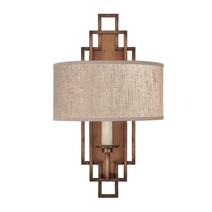 Cienfuegos 22 Inch Wall Sconce by Fine Art Handcrafted Lighting