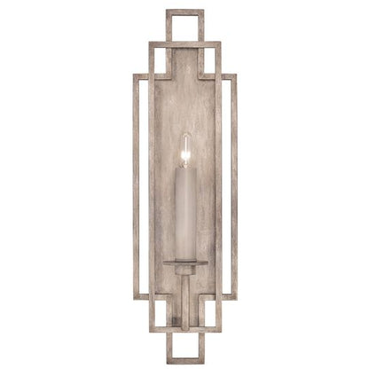 Cienfuegos 22 Inch Wall Sconce by Fine Art Handcrafted Lighting
