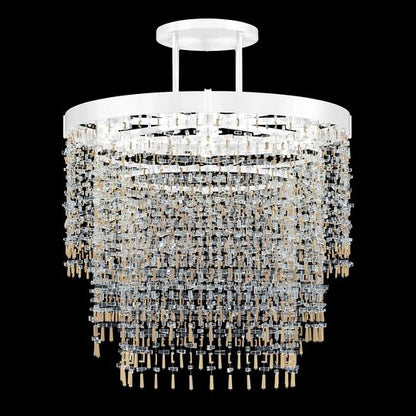 Capri 45 Inch Pendant Light by Fine Art Handcrafted Lighting