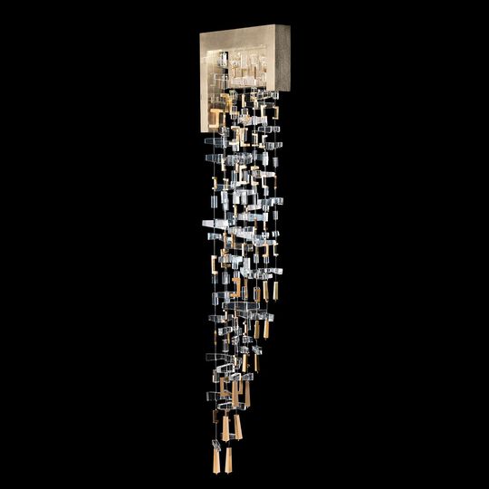 Capri 9 Inch Wall Sconce by Fine Art Handcrafted Lighting