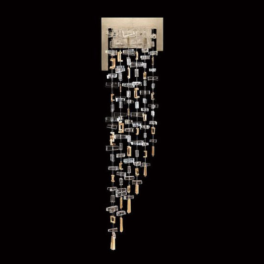 Capri 9 Inch Wall Sconce by Fine Art Handcrafted Lighting