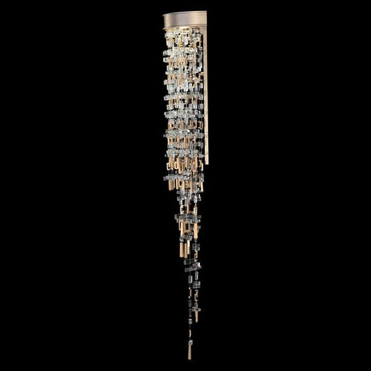 Capri 10 Inch Wall Sconce by Fine Art Handcrafted Lighting