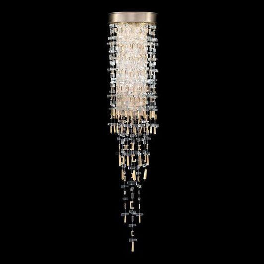 Capri 10 Inch Wall Sconce by Fine Art Handcrafted Lighting