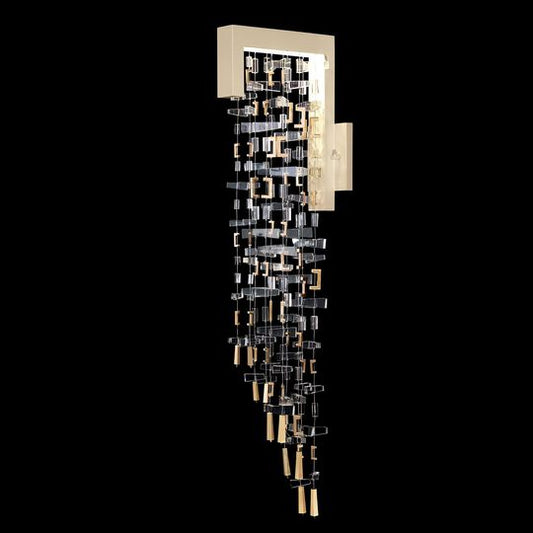 Capri 5 Inch Wall Sconce by Fine Art Handcrafted Lighting