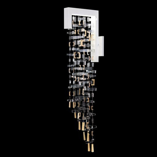 Capri 5 Inch Wall Sconce by Fine Art Handcrafted Lighting