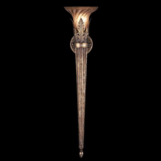 A Midsummer Nights Dream Wall Sconce by Fine Art Handcrafted Lighting