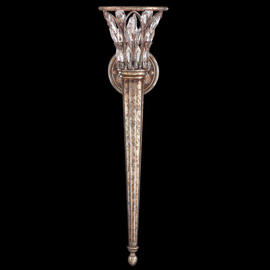 Winter Palace 7 Inch Wall Sconce by Fine Art Handcrafted Lighting
