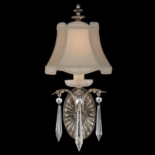 Winter Palace Medium Wall Sconce by Fine Art Handcrafted Lighting