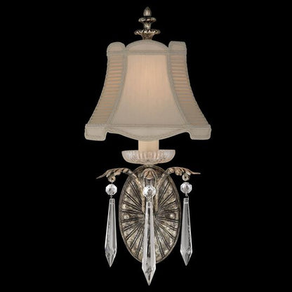 Winter Palace Medium Wall Sconce by Fine Art Handcrafted Lighting