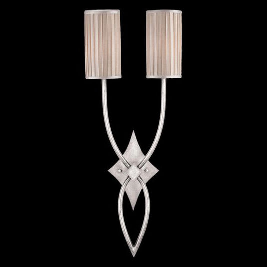 Portobello Road Wall Sconce by Fine Art Handcrafted Lighting