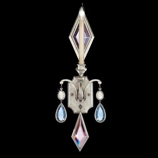 Encased Gems Wall Sconce by Fine Art Handcrafted Lighting