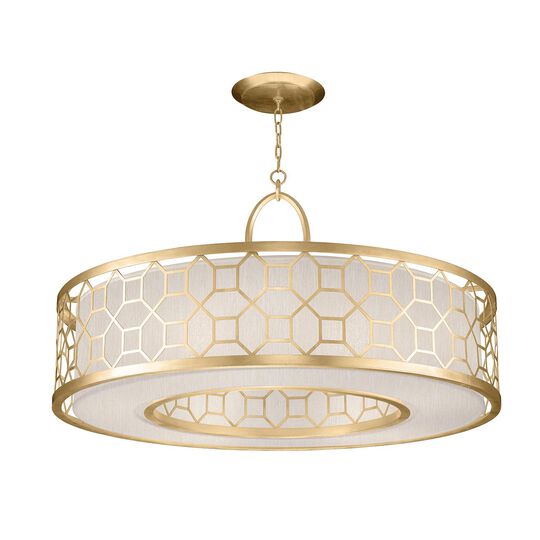Allegretto Large Pendant by Fine Art Handcrafted Lighting