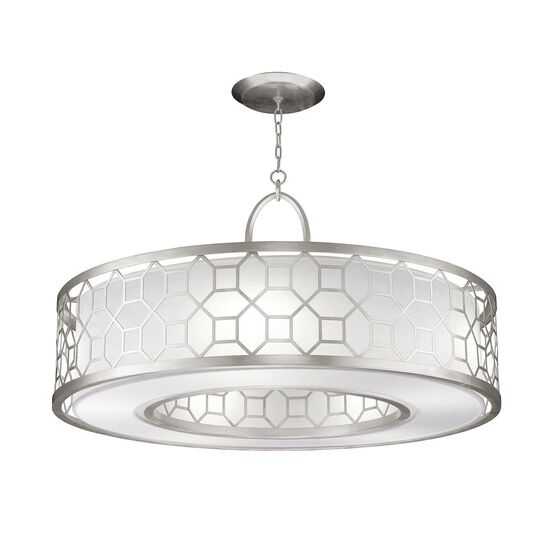 Allegretto Large Pendant by Fine Art Handcrafted Lighting