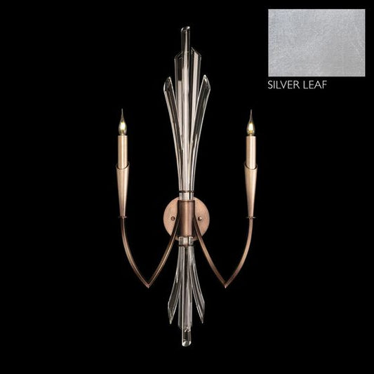 Trevi Wall Sconce by Fine Art Handcrafted Lighting