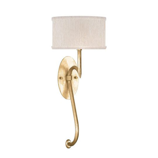 Allegretto 8 Inch Wall Sconce by Fine Art Handcrafted Lighting