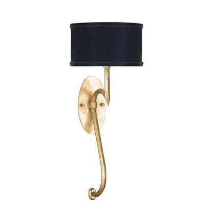 Allegretto 8 Inch Wall Sconce by Fine Art Handcrafted Lighting