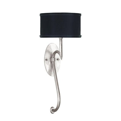 Allegretto 8 Inch Wall Sconce by Fine Art Handcrafted Lighting
