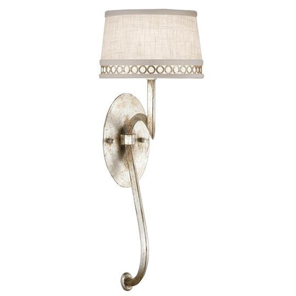 Allegretto 22 Inch Wall Sconce by Fine Art Handcrafted Lighting