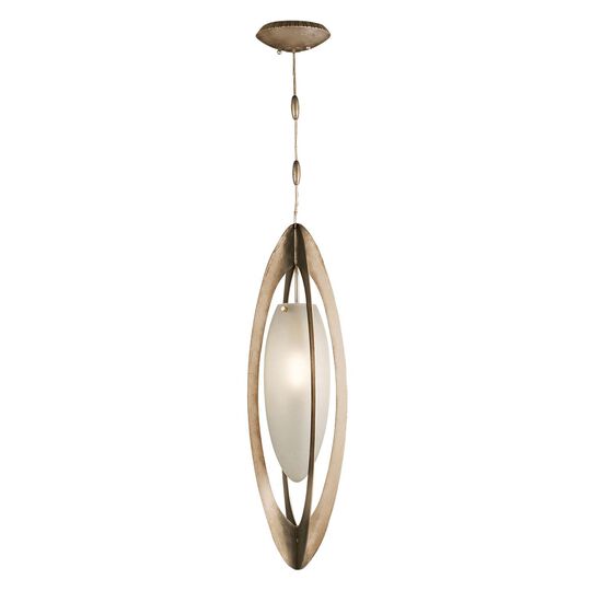 Staccato 10 Inch Mini Pendant by Fine Art Handcrafted Lighting