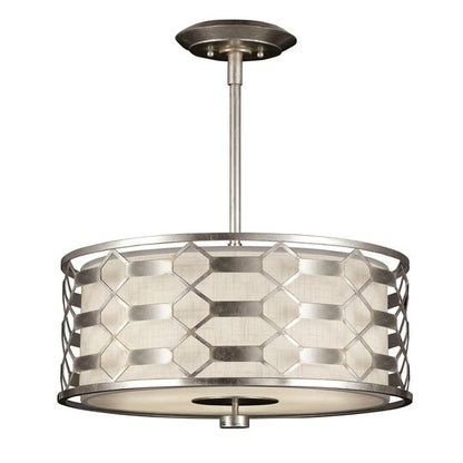Allegretto 24 Inch Pendant Light by Fine Art Handcrafted Lighting